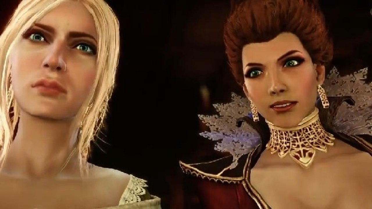 Shadow of the Eternals - 10 Minuten HD-Gameplay zum Eternal-Darkness-Nachfolger