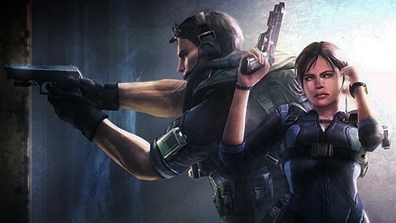 Resident Evil: Revelations - Test-Video zur HD-Version (PC/Konsole) des Actionspiels