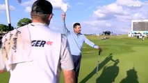 Schwartzel wins more than four million dollars at LIV Golf