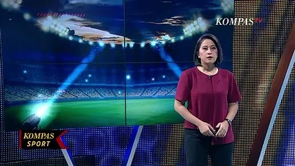 2 Tahun Tak Ditonton Langsung saat Tanding, Gregoria Mariska Tanjung: Lebih Tegang Daripada Biasanya
