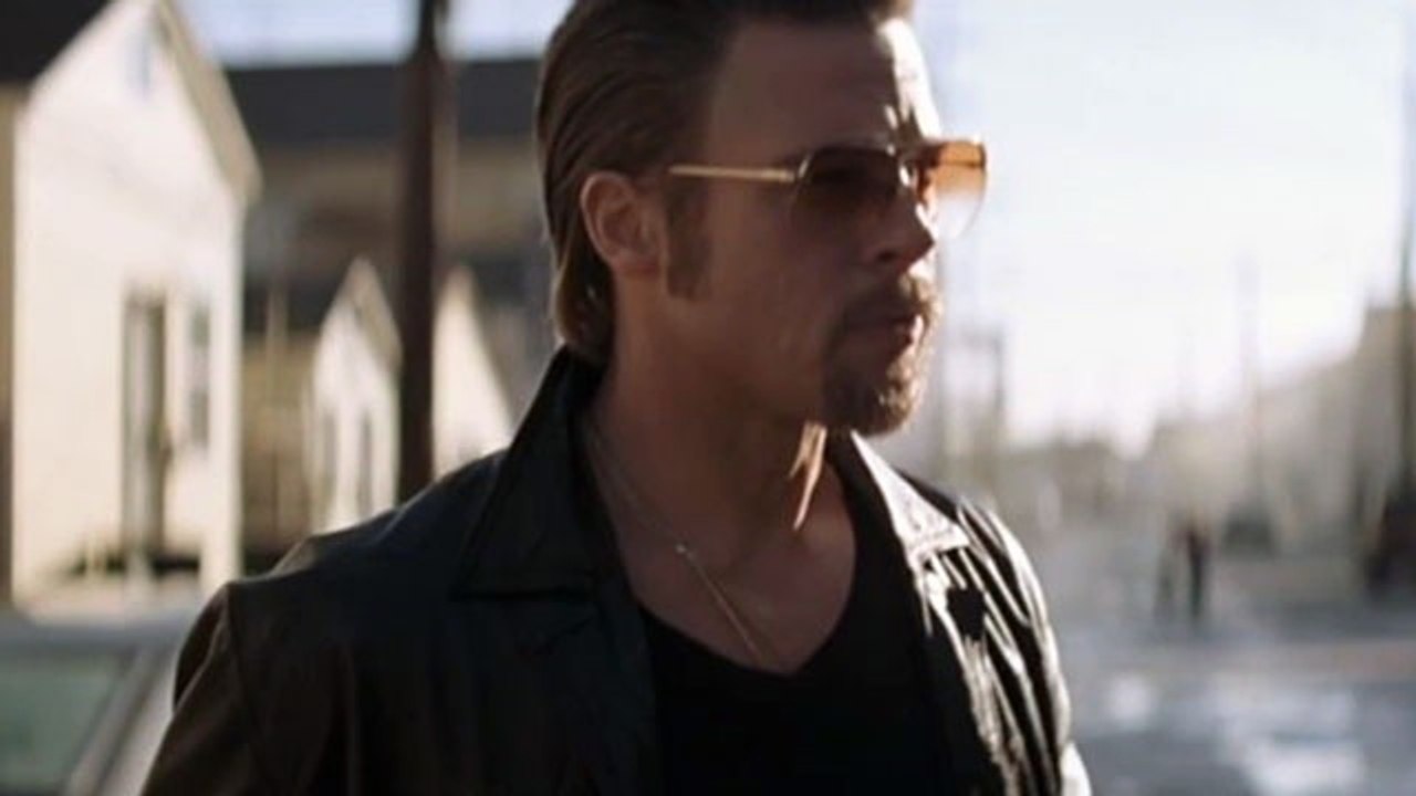 Killing Them Softly  - Exklusiver Clip aus dem Film: Der todsichere Kollege