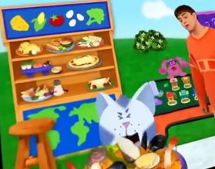 Blues Clues S05 E24