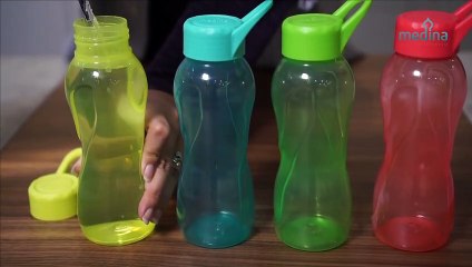 Botol Minum Buah ke 2