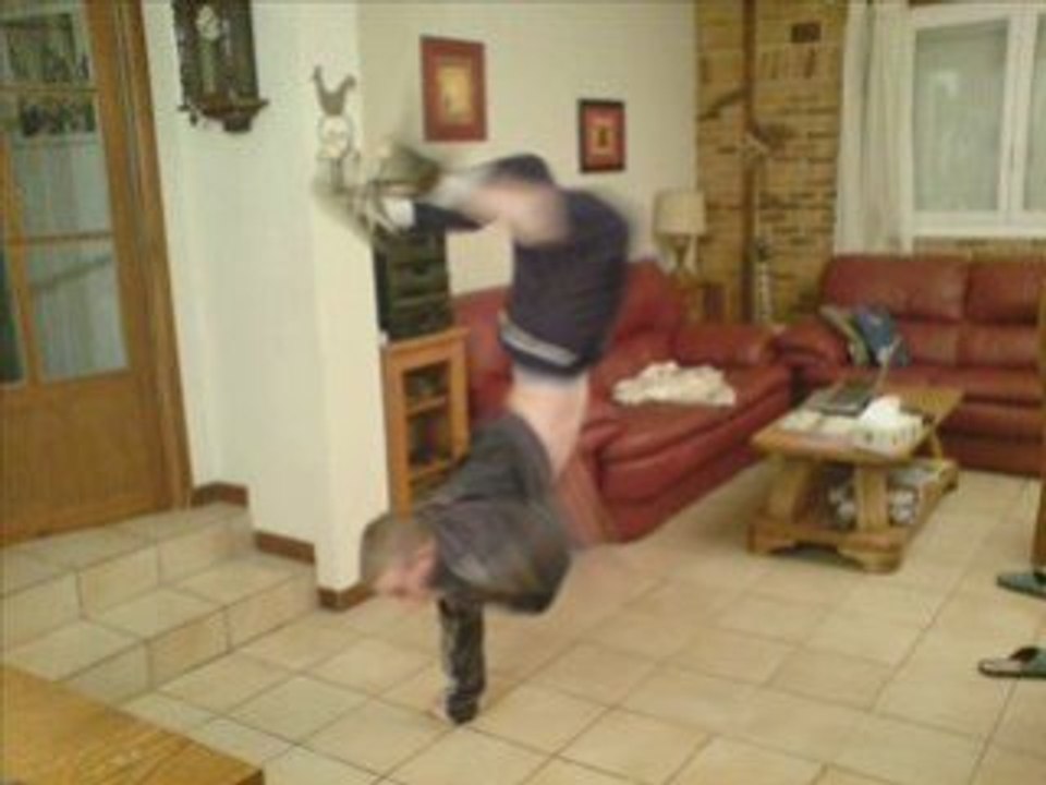 Breakdance