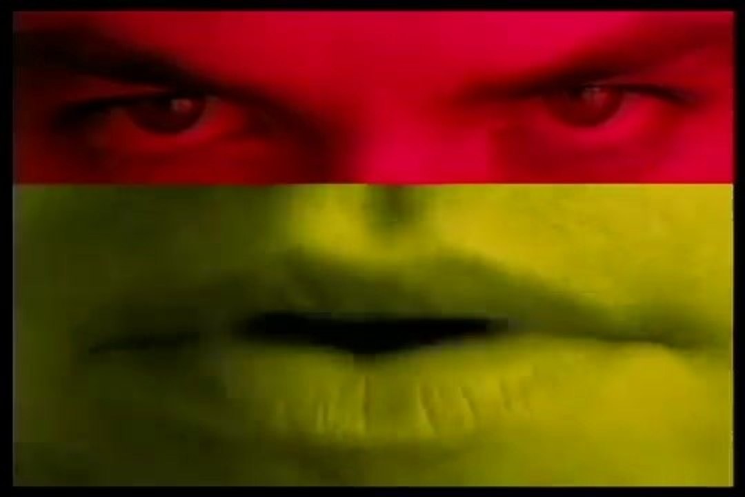 Terra Nova: Strike Force Centauri - Gameplay-Trailer