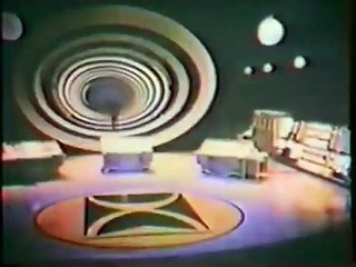 The Time Tunnel (1966)