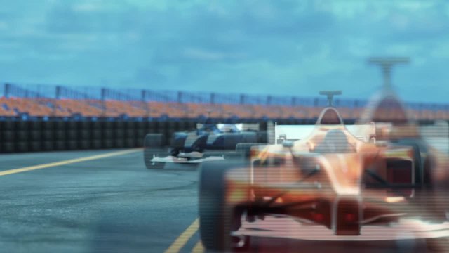 Hamilton, Verstappen, Carlos Sainz... Repasamos algunas curiosidades del GP de Azerbaiyán