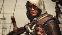 Assassin's Creed 4: Black Flag - Gameplay-Trailer: Unter schwarzer Flagge