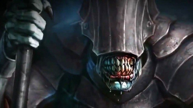 Guardians of Middle-Earth - Ingame-Trailer zum Saurons-Mund-DLC