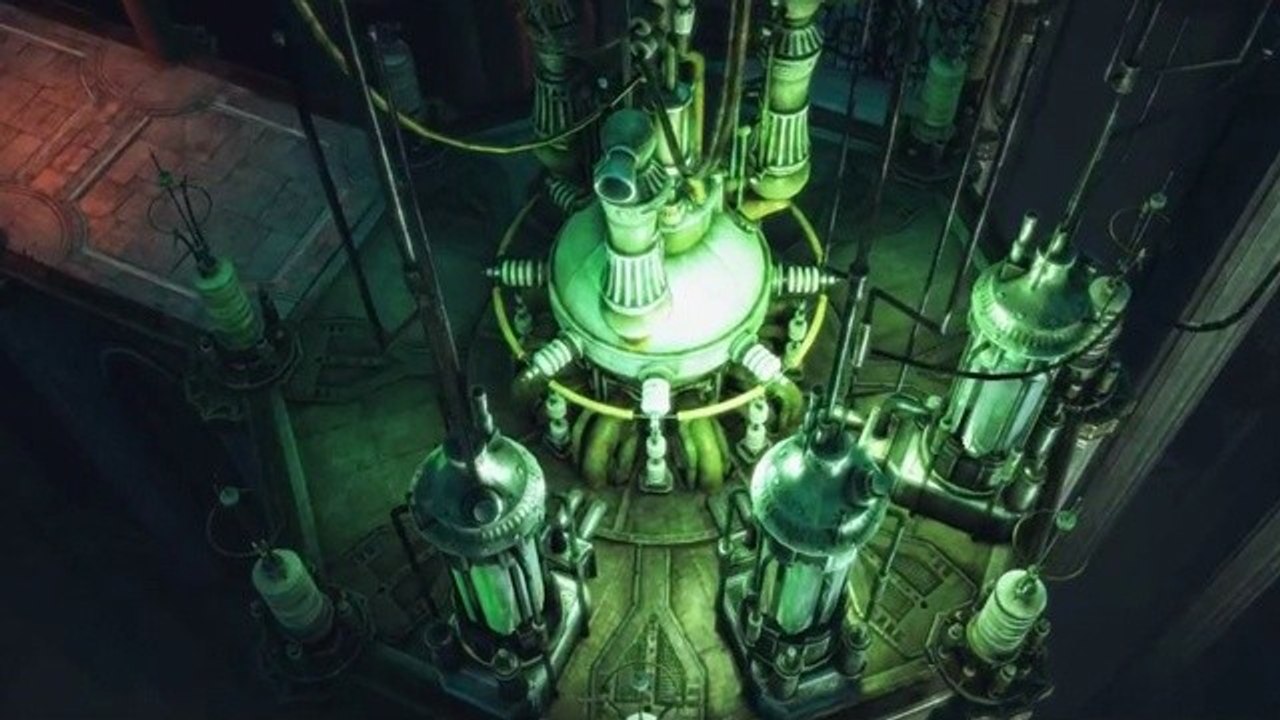 The Incredible Adventures of Van Helsing - Gameplay-Trailer zum »Hunter's Lair«