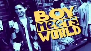 Boy Meets World S03 E14