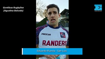 Testimonios del rugby platense