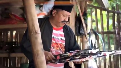 Pak no ndalang WOKO CHANNEL