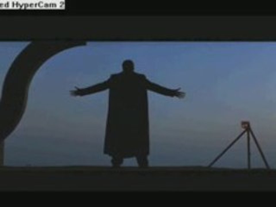 Cité des Anges (1998) - 2