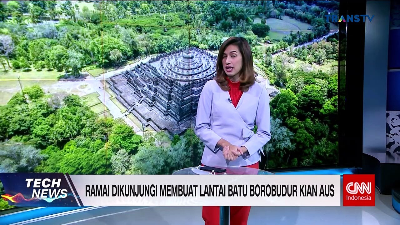 CNN TECH NEWS - 585