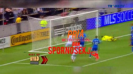 GAYA LELAKI - 8 (Rerun)