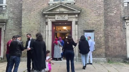 Londra Türk Sanat Müziği Korosu yaz konseri düzenledi