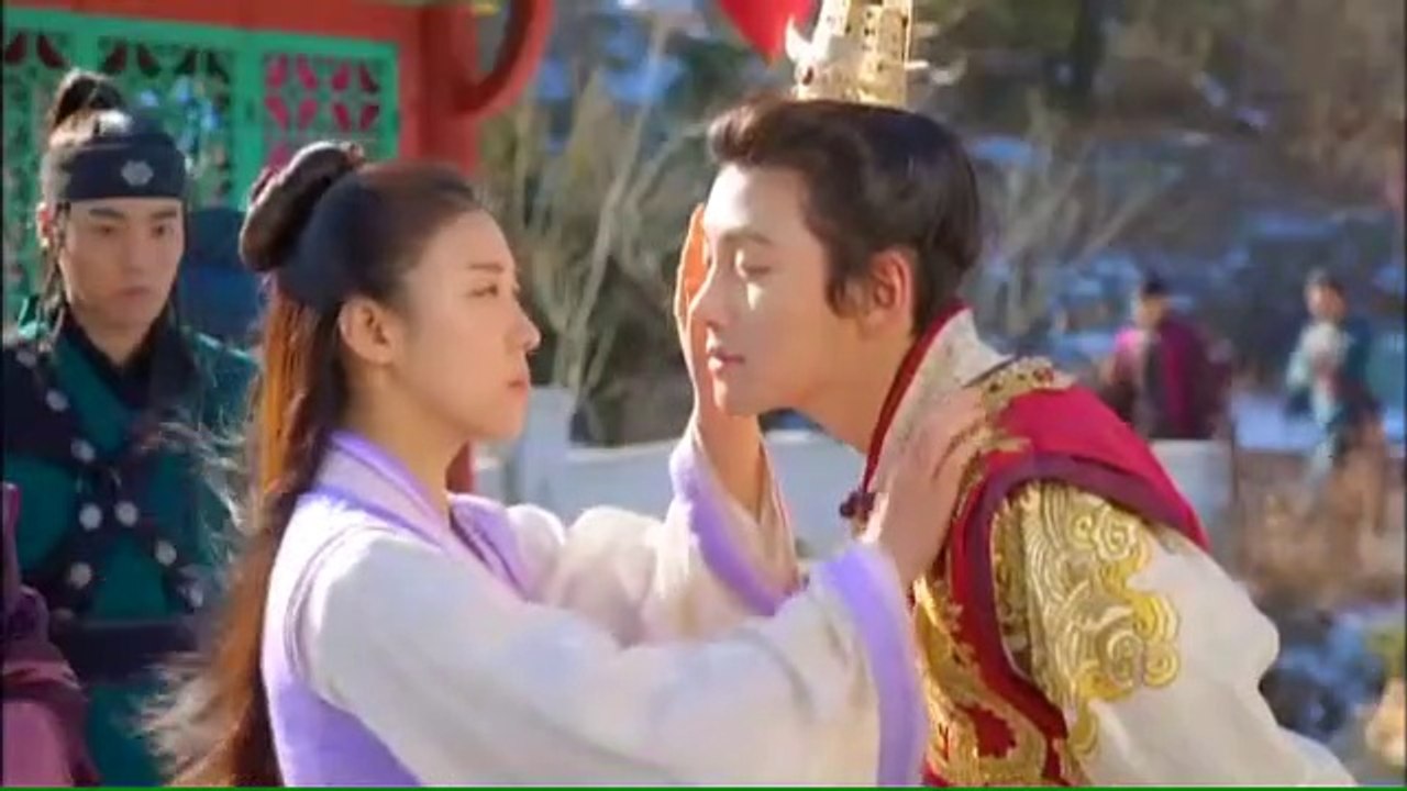 EMPERATRIZ - EMPRESS KI CAPITULO 17 ESPAÑOL AUDIO LATINO - DORAMAS EN ESPAÑOL LATINO Y SUBTITULADOS ONLINE