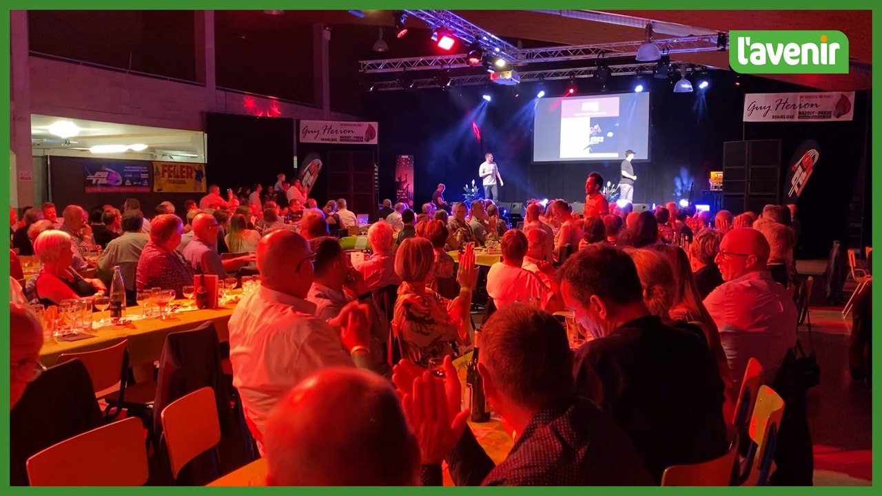 Le football luxembourgeois fête ses 100 ans