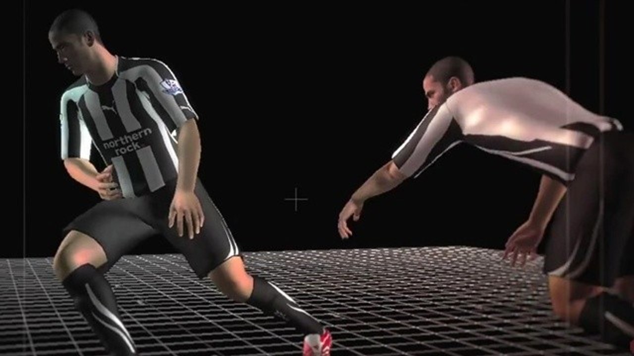 Ignite: True Player Motion - Trailer zu den Bewegungen & Animationen in der EA Sports-Engine