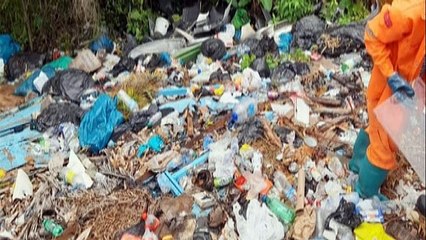 RDLG CLEAN UP CAMPAIGN CONTINUES