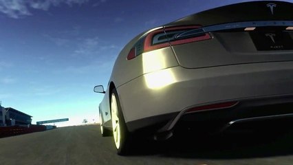 Gran Turismo 6 - Erster Trailer mit Ingame-Szenen