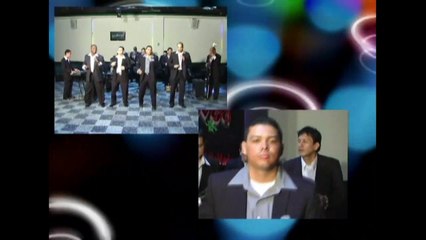 SALSA GORDA TELEVISION