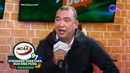 What to expect in NCAA Season 97 Volleyball | Game On