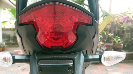 Honda SP125 Mileage Bike in India Review