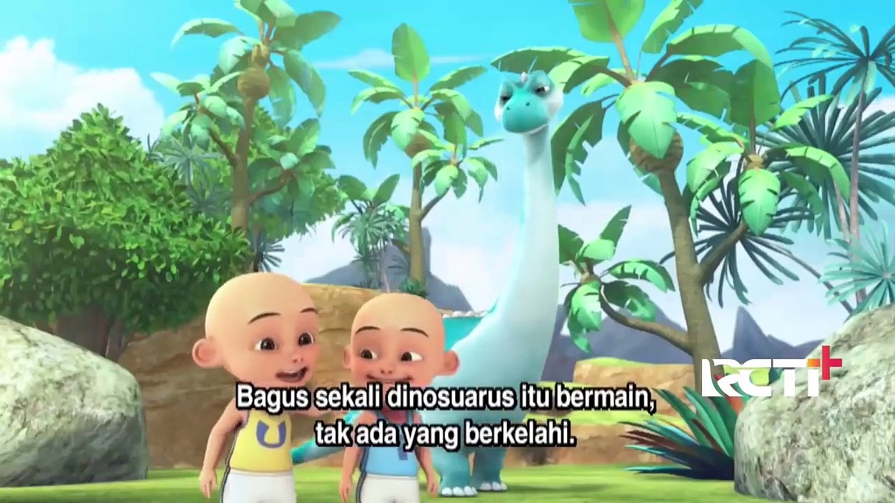 Upin__Ipin