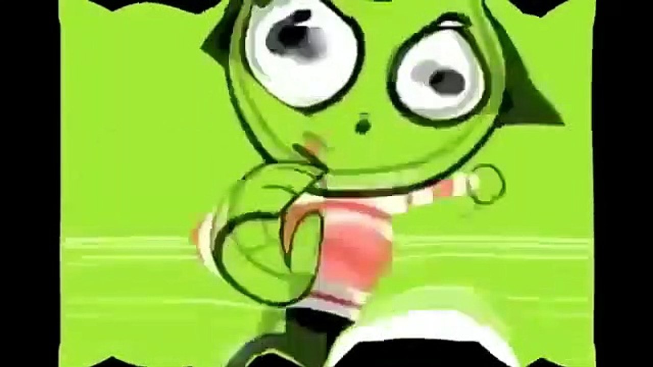 PBS Kids Dot Logo is Fat.mp4