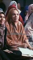 Apakah Anda Ada! Mereka inilah Diantara 7 Golongan yang akan Masuk Surga by Ustadz Adi hidayat