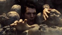 Man of Steel - Kino-Trailer #4 stellt die Schurken vor