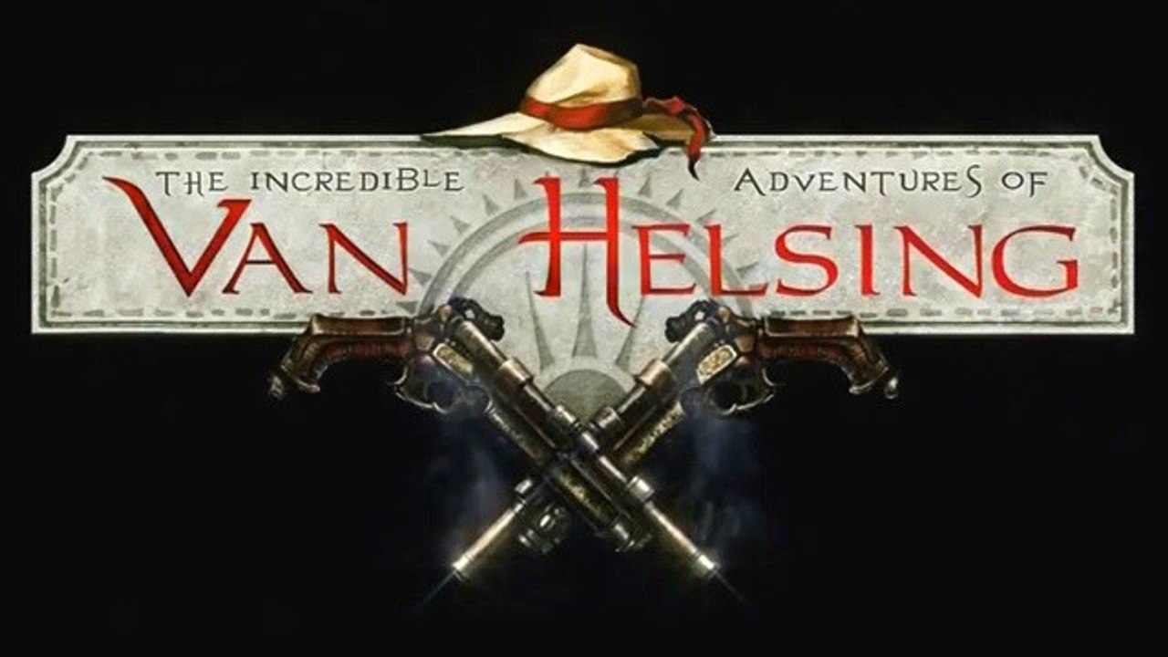The Incredible Adventures of Van Helsing - Launch-Trailer zur Dämonen- & Monsterjagd