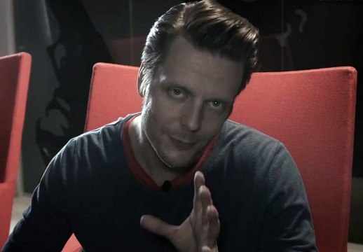 Remedy - Sam Lake über Alan Wake 2 und Quantum Break