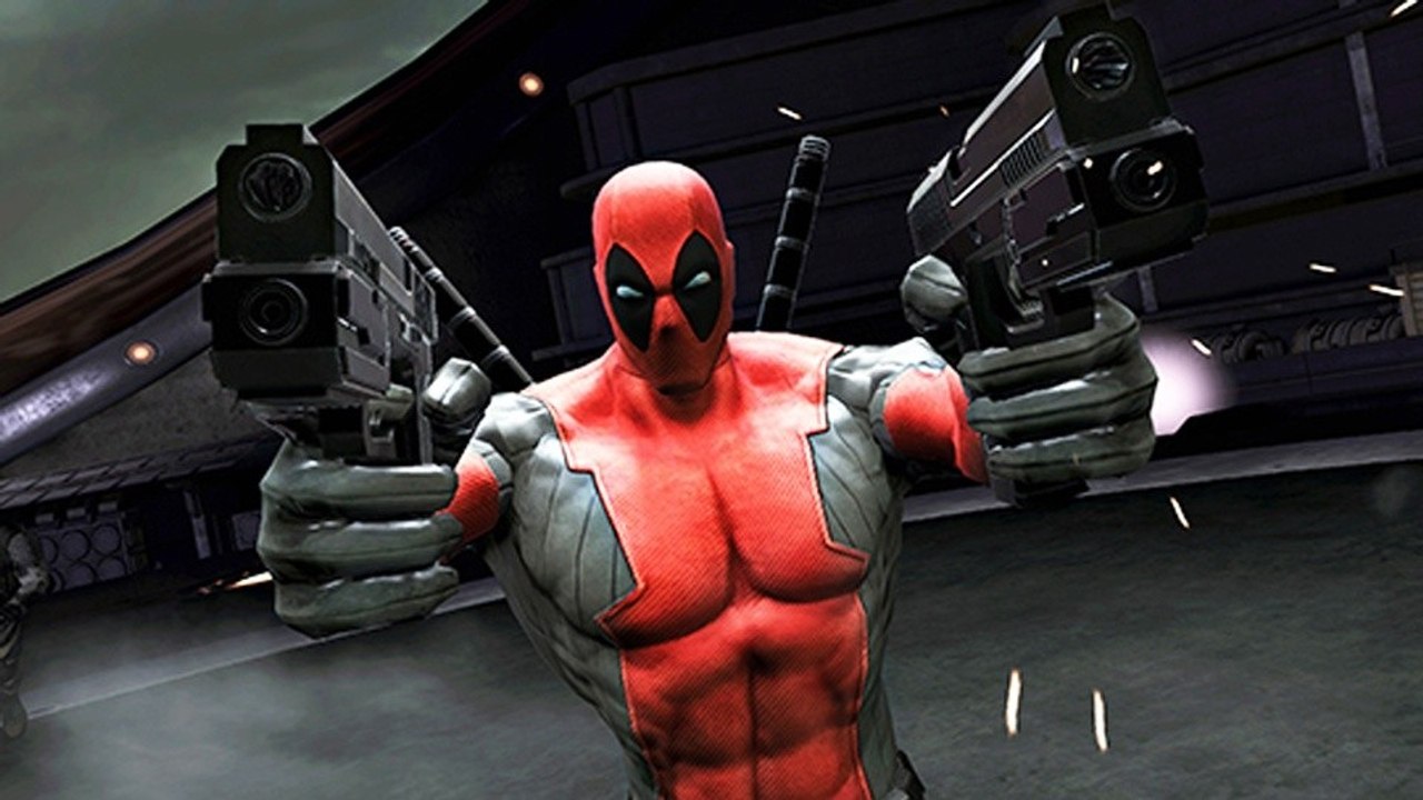 Deadpool - Preview-Video zum Superhelden-Klamauk