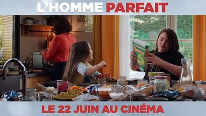 L'Homme Parfait - Didier Bourdon