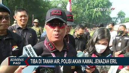 Wujud Kasih Sayang, Ridwan Kamil Bangun dan Namai Masjid Dekat Makam Eril dengan Masjid Al Mumtadz