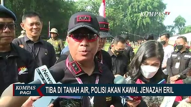 Wujud Kasih Sayang, Ridwan Kamil Bangun dan Namai Masjid Dekat Makam Eril dengan Masjid Al Mumtadz
