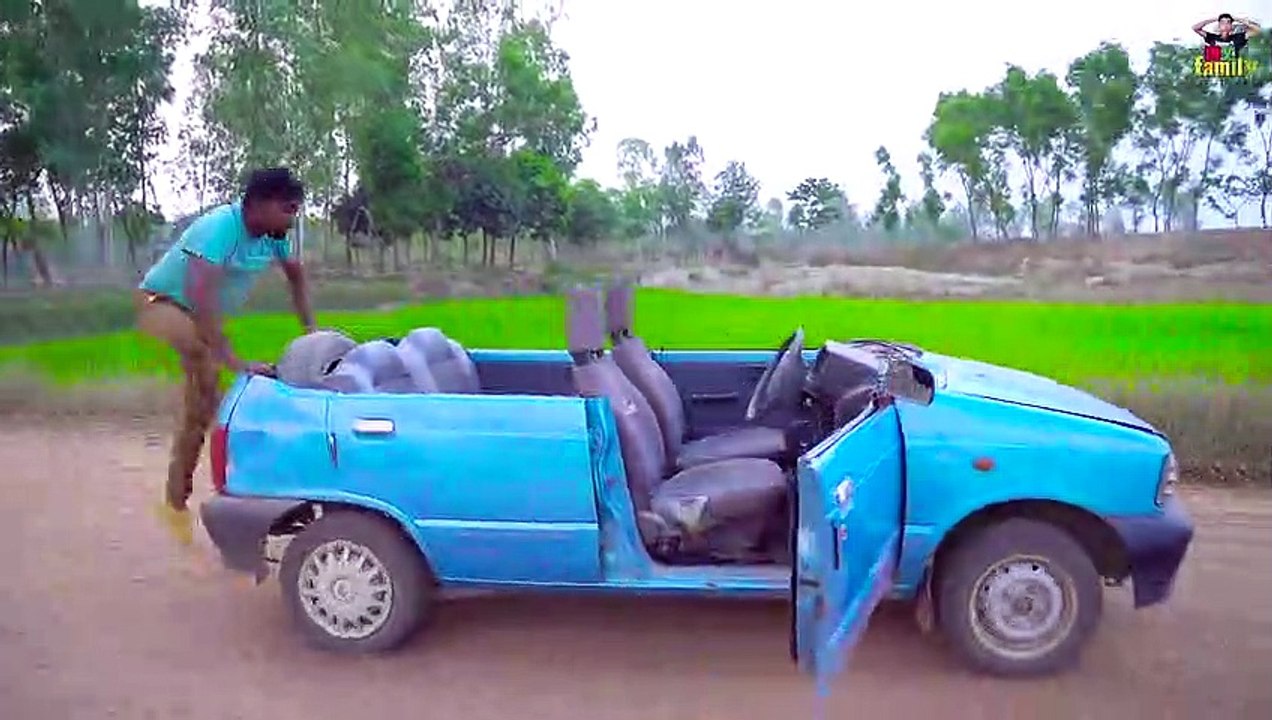 Must Watch New Funny Video 2021 Top New Comedy Video 2021 Try To Not Laugh Episode 183