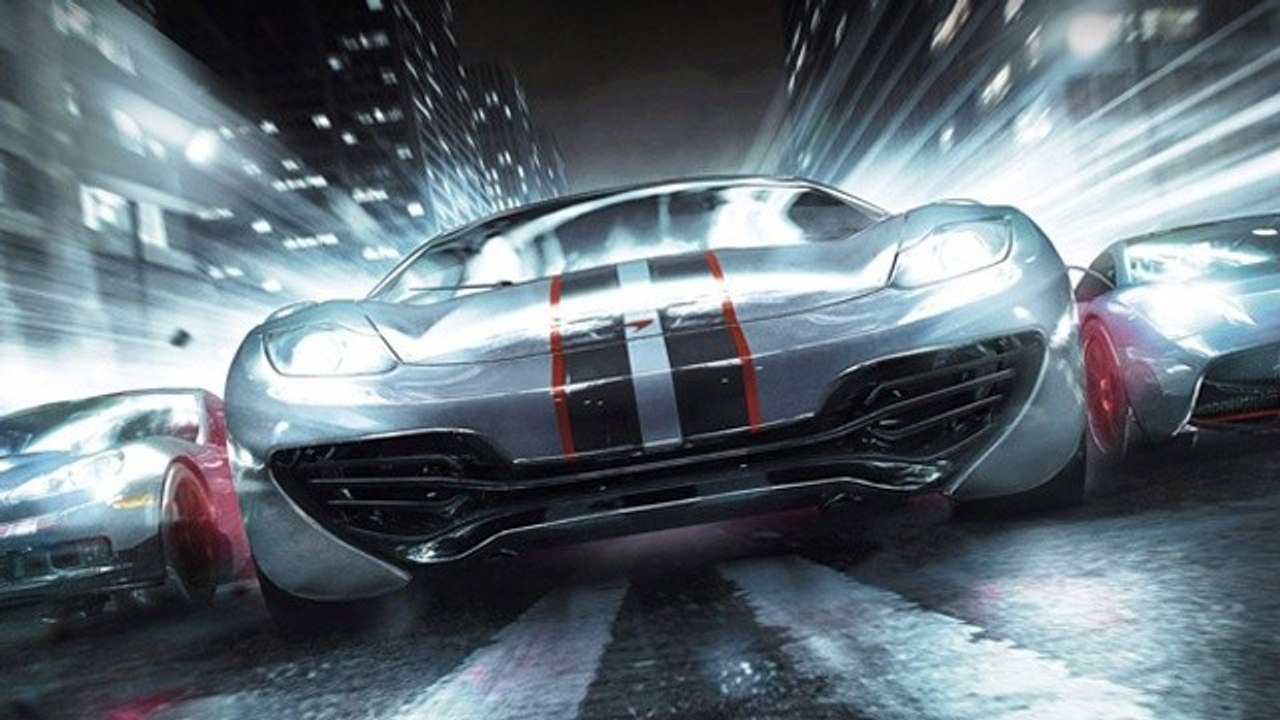 GRID 2 - Test-Video der PC-Version