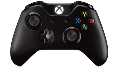 Xbox One - Analyse-Video zum neuen Gamepad-Controller