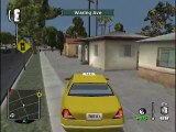 True Crime: Streets of LA online multiplayer - ngc