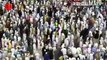 Jamaah Haji Indonesia akan Mulai Menuju ke Makkah