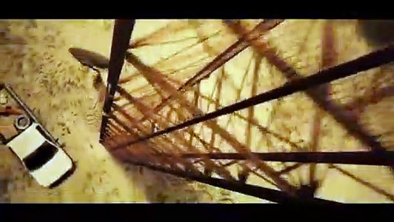 FALL Official Trailer Teaser (2022)