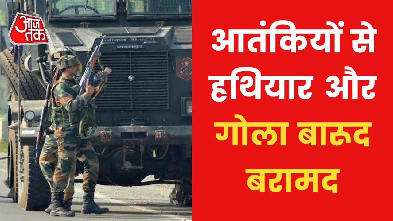 Jammu & Kashmir Police killed 3 terrorists link...