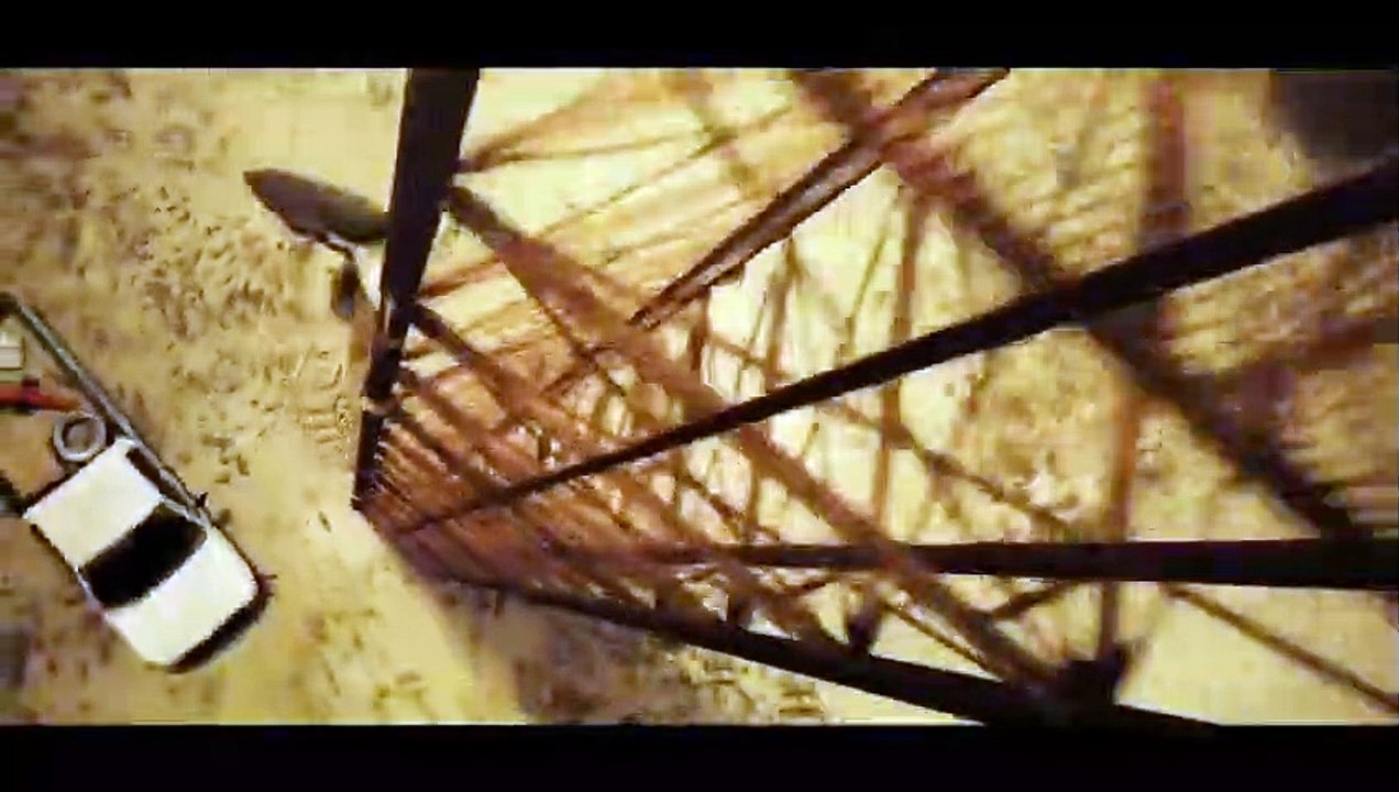 FALL Official Trailer Teaser (2022)
