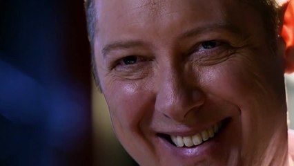 The Blacklist  - NBC-Upfronts-Trailer