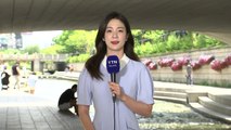 [날씨] 오늘도 한여름 더위 속 곳곳 소나기 / YTN