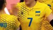 Yuliya Gerasimova - Tik Tok STAR Beautiful Volleyball Player | Charismatic Girl from Ukraine
